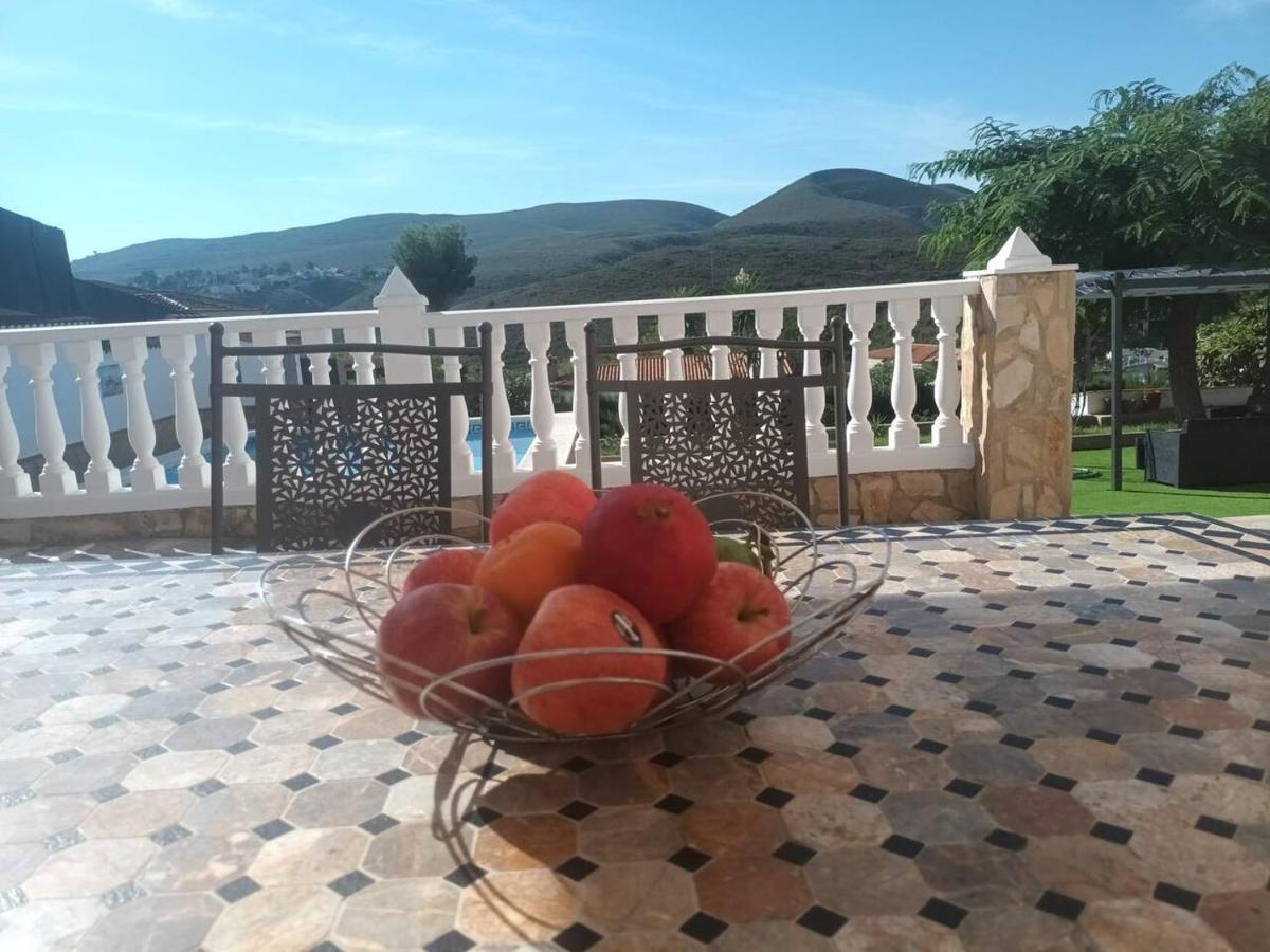 Buen Estar, Piscina, Barbacoa, Jacuzzi En Valencia Villa Turís Екстериор снимка