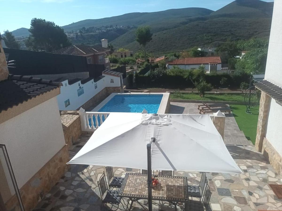 Buen Estar, Piscina, Barbacoa, Jacuzzi En Valencia Villa Turís Екстериор снимка