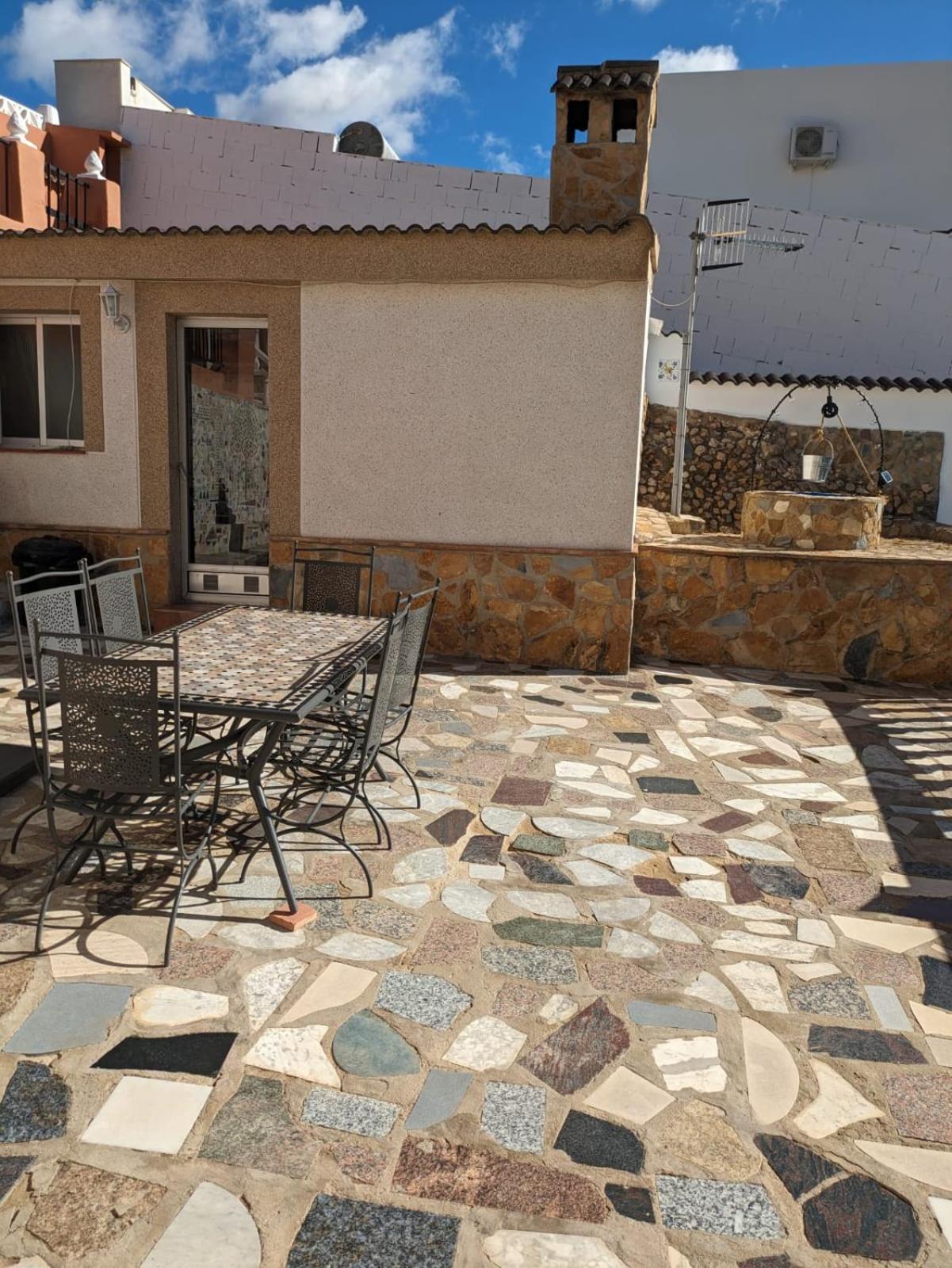 Buen Estar, Piscina, Barbacoa, Jacuzzi En Valencia Villa Turís Екстериор снимка