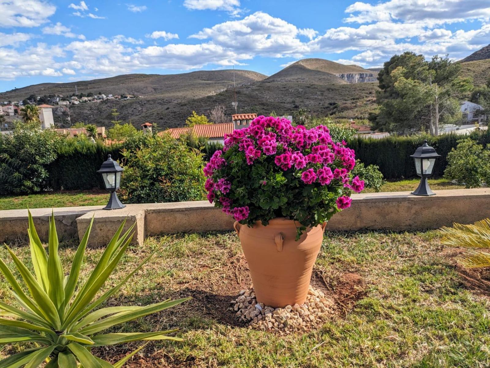 Buen Estar, Piscina, Barbacoa, Jacuzzi En Valencia Villa Turís Екстериор снимка